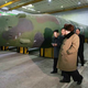 Illustration for article titled Is This North Korea's Nuclear Bomb?